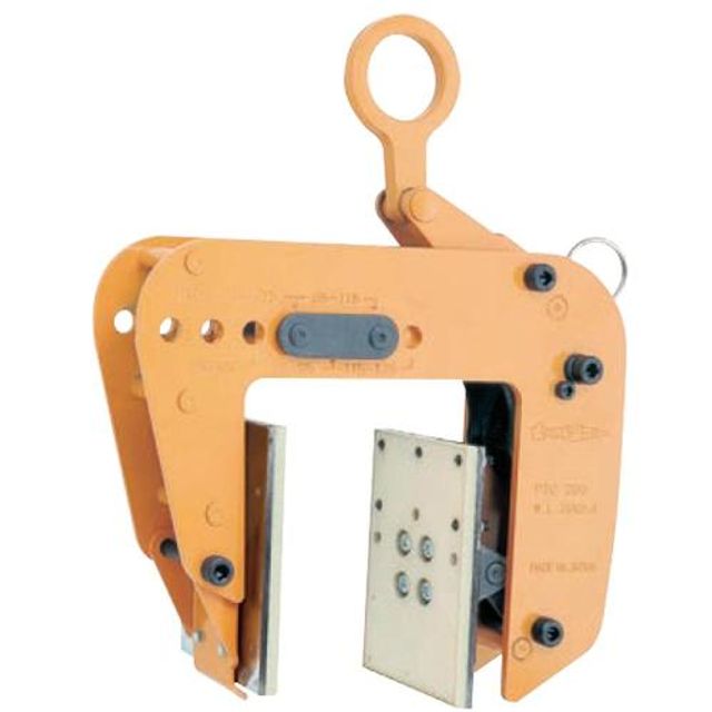 PTC-250 슈퍼행클램프(판넬용) 1EA PTC-250