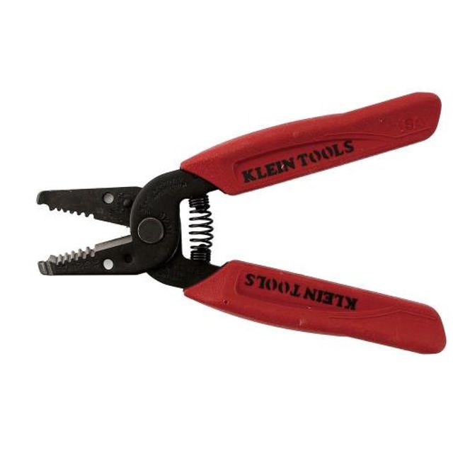 클라인툴스 와이어스트리퍼 11046 (0.14-1.0MM) 1EA