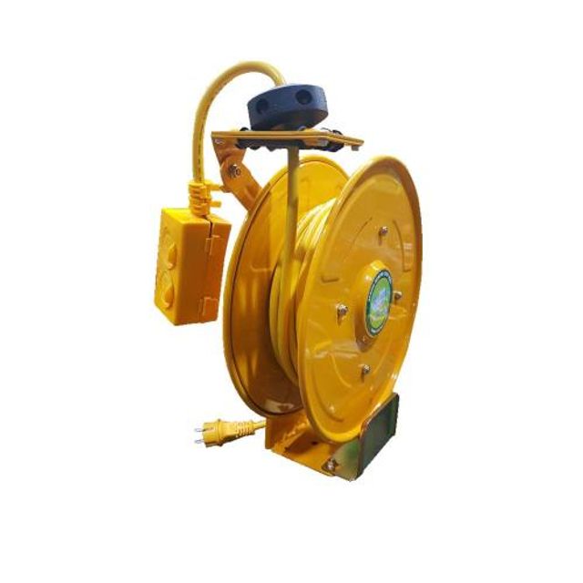 릴텍 자동전선릴 ALE-230N(ER-230N) ALE-230N 1대