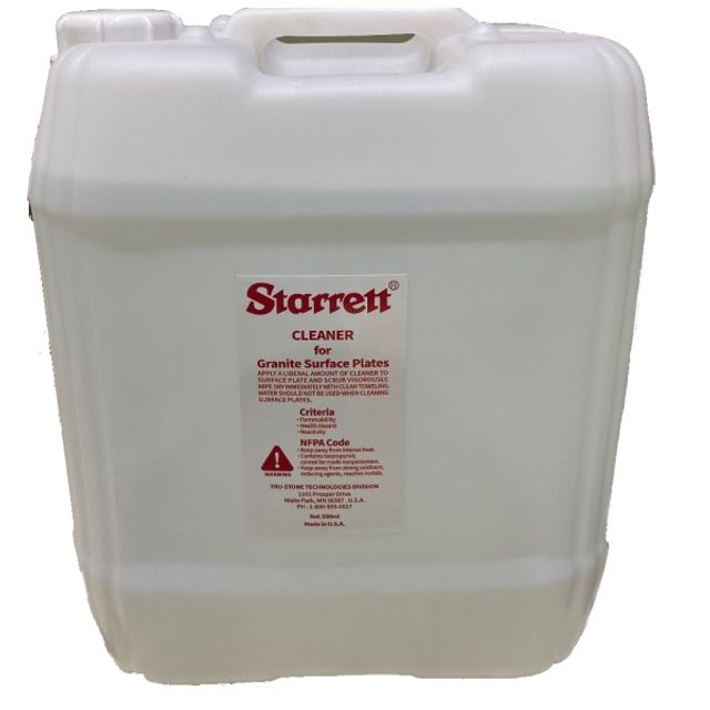 정반 윤활세척제(통/20L) 20L 말통(Starrett) SPC-2