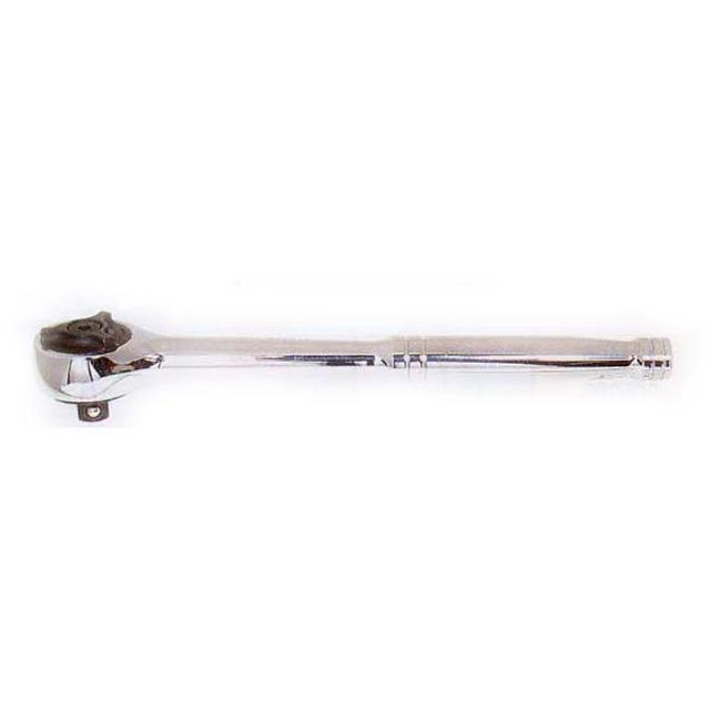 지니어스 라쳇핸들(72T) 3/8SQ 200mm