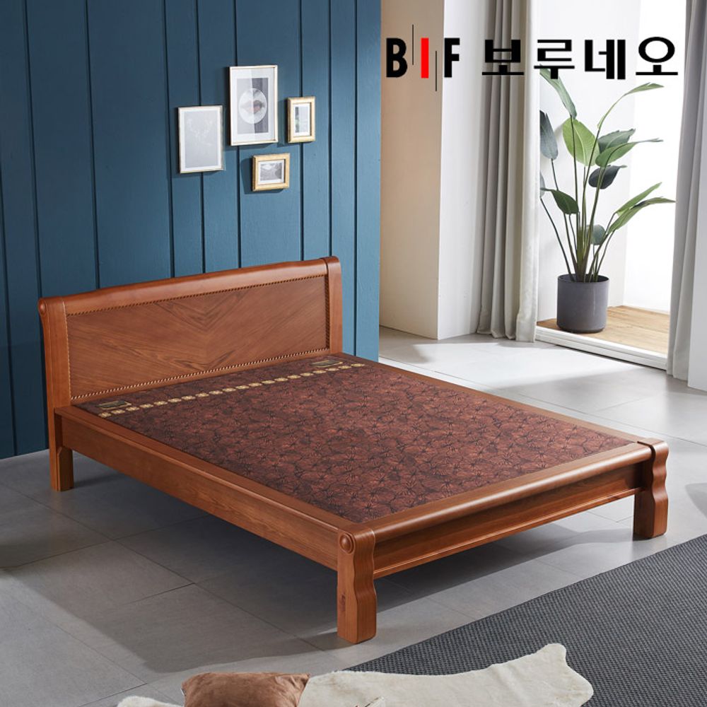 숯볼 온돌 퀸침대 돌침대 흙침대 prd175904640