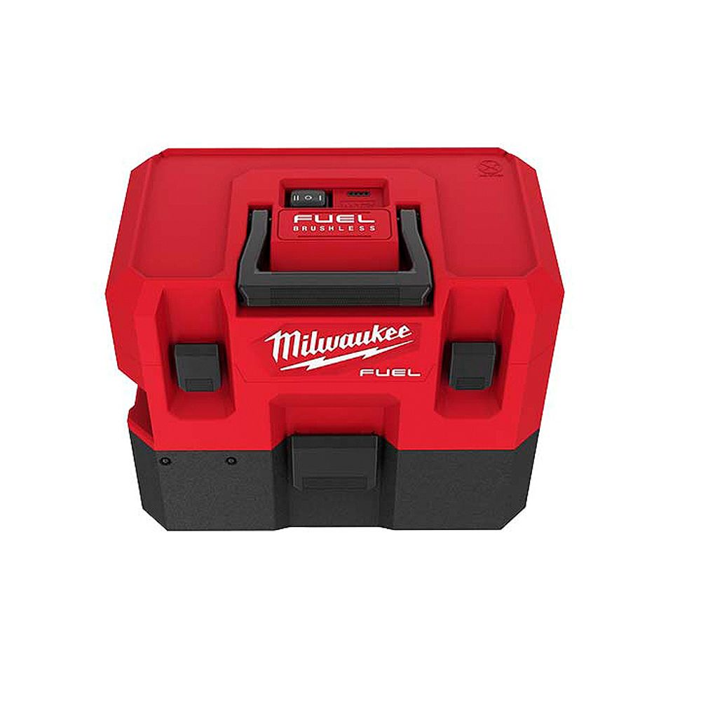 MILWAUKEE 충전진공청소기(본체만)_M12FVCL-0 12V F