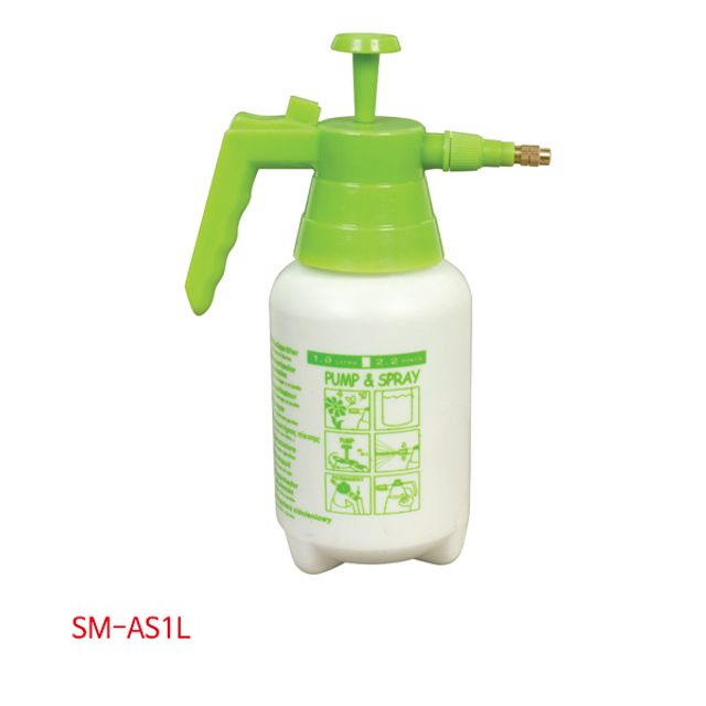 스마토 압축분무기(자동) SM-AS1L 1L