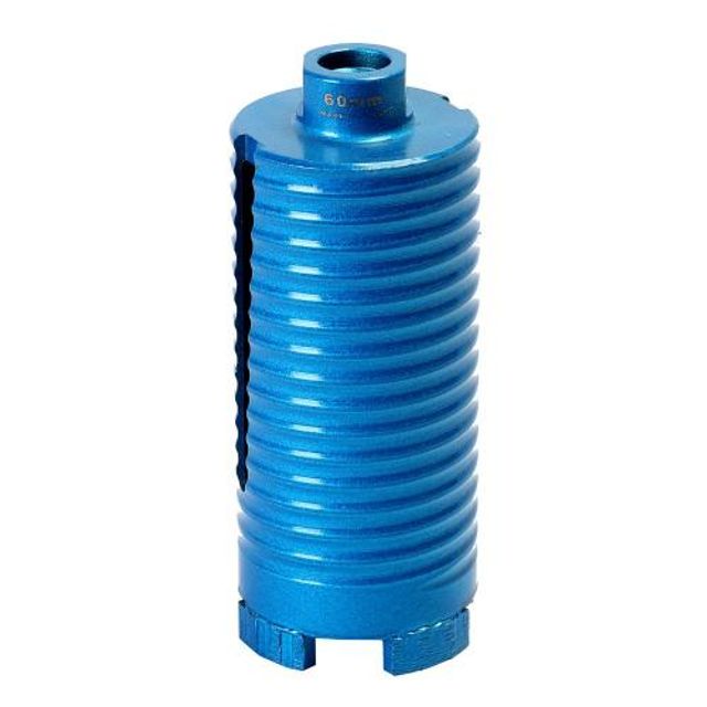 60MM UDT 코어비트건식코어드릴비트 1EA 60mm (2.4)