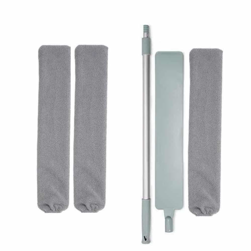 극세사 밀대걸레 소파밑청소 쇼파밑청소