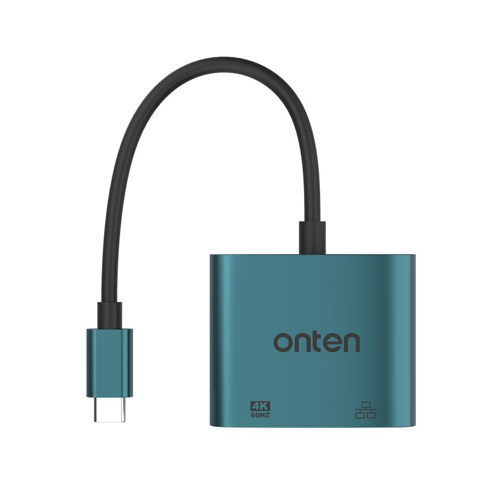 타입C HDMI 변환 컨버터 / RJ45 변환젠더 변환기