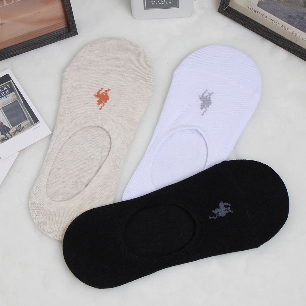 국산 실리콘 덧신 페이크삭스 양말