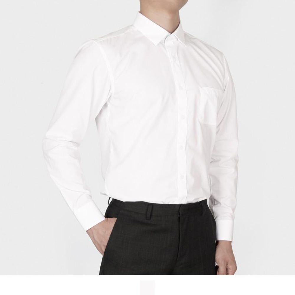 캐주얼 남성 셔츠