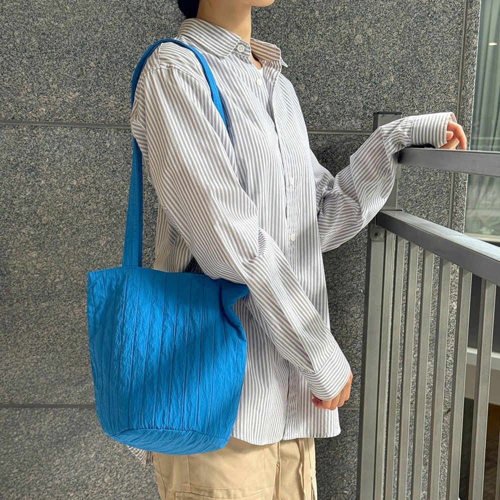 원통 숄더백 빈티지 데일리 여성숄더백