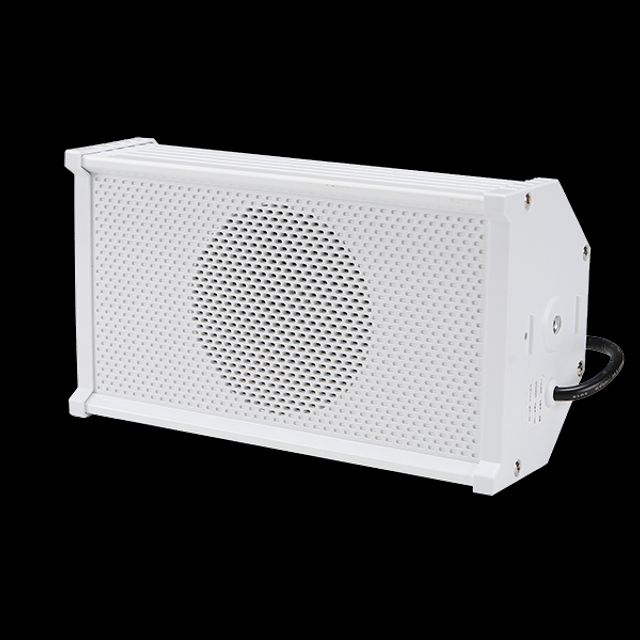 스피커 실내용 컬럼(SCS-10WA) 10W(백색)