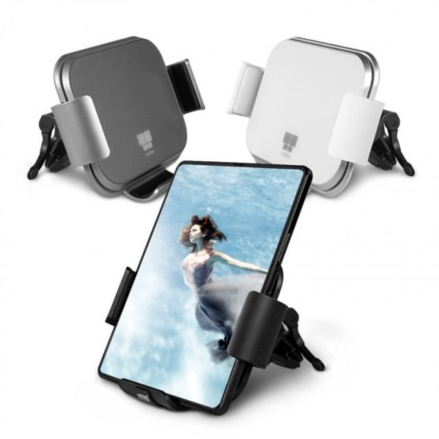 폴드5 갤럭시폴드5거치대 겸용 차량용 Z 폴드5차량용