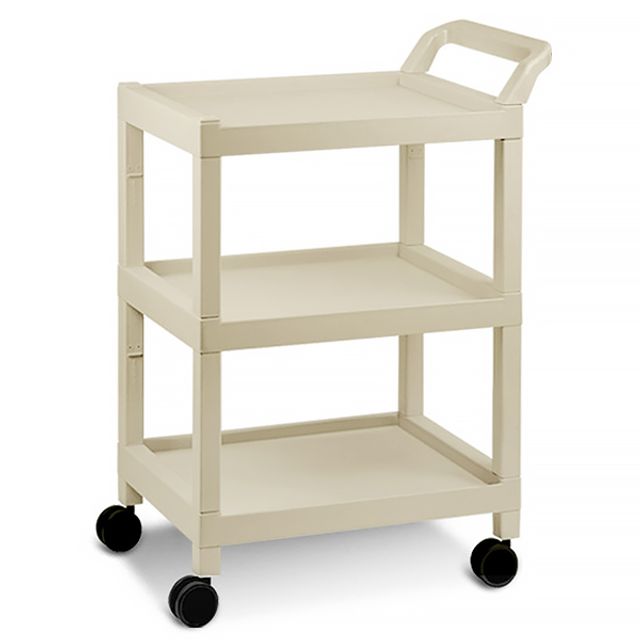 CART-401 이동카트 운반수레 식당용엘카 카트기 끌차