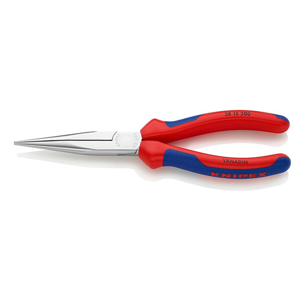 KNIPEX 플라이어(롱노우즈)_38-15-200