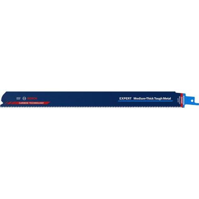 2608900377 보쉬 직컷쏘날철재용컷쏘날 1EA S-1255H