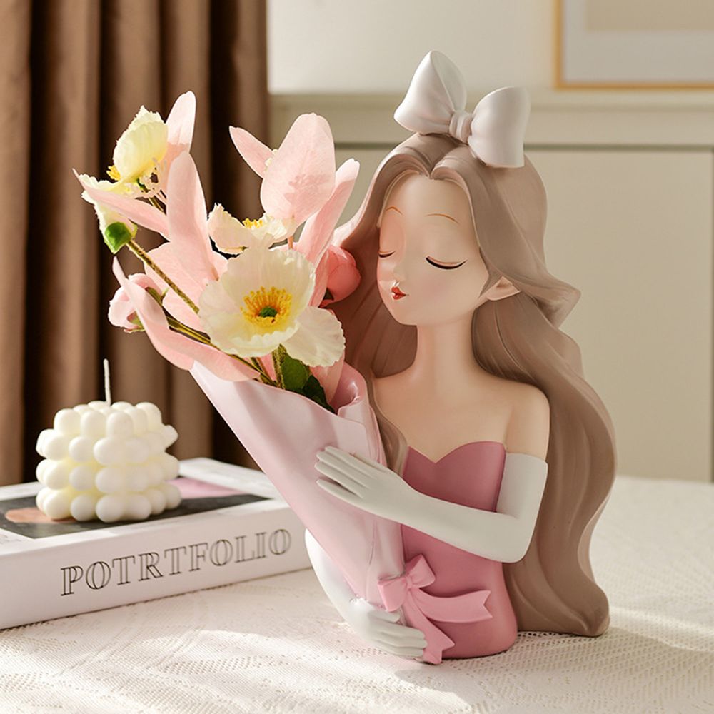 화병C 인테리어 북유럽풍 미니