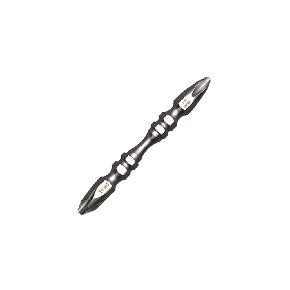 TRAD 드라이버비트(토션)_TTT-2065M (+)2x65mm/10