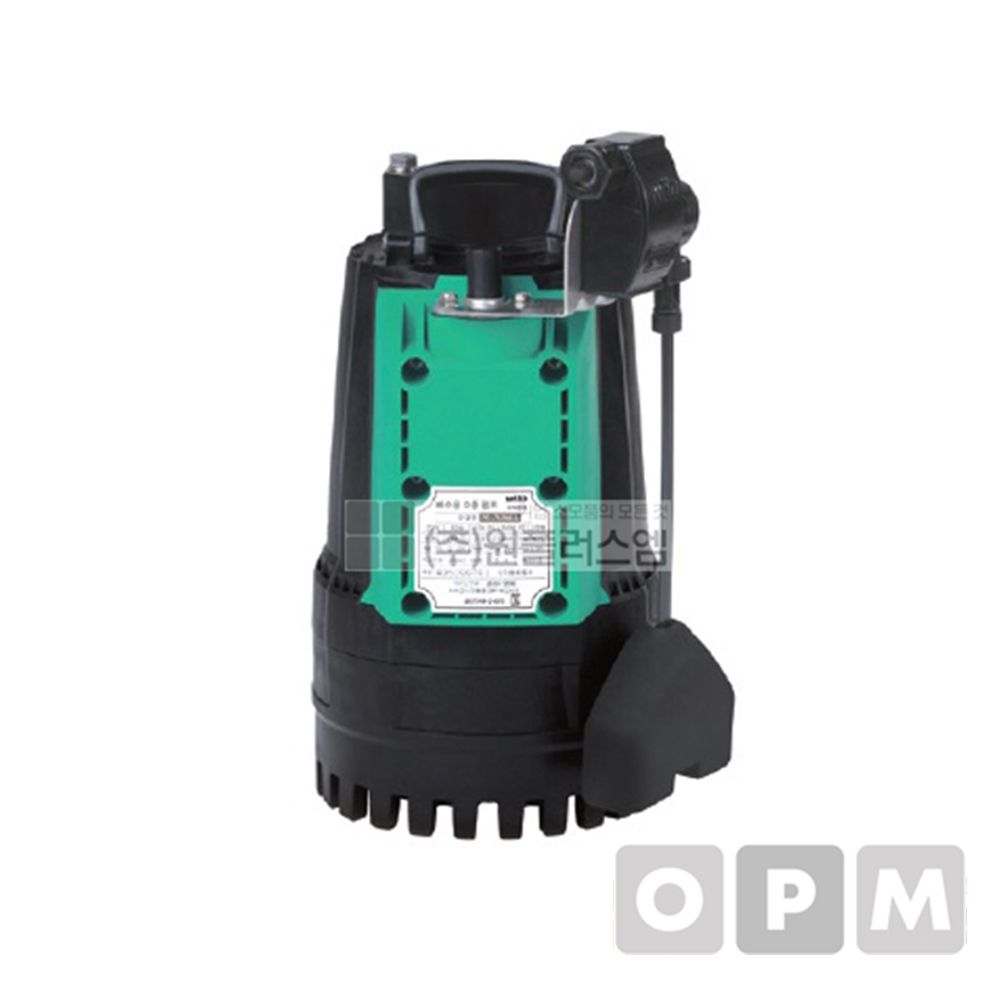 (착불) 윌로펌프 PD-760MLA 1마력 2인 치 220V (윌로