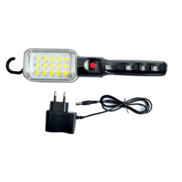작업등/충전LED LED 15구 SL601-6