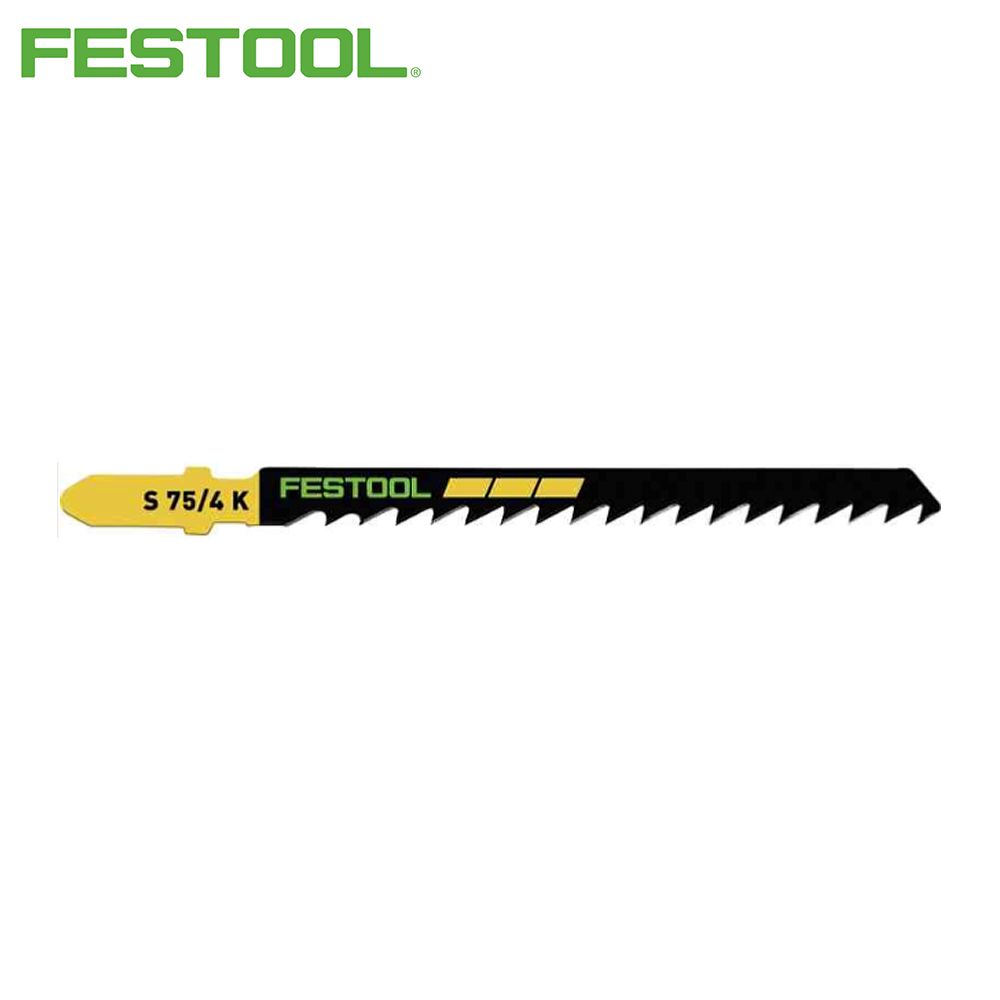 FESTOOL 페스툴 직쏘날 S 75/4 K/5_486563