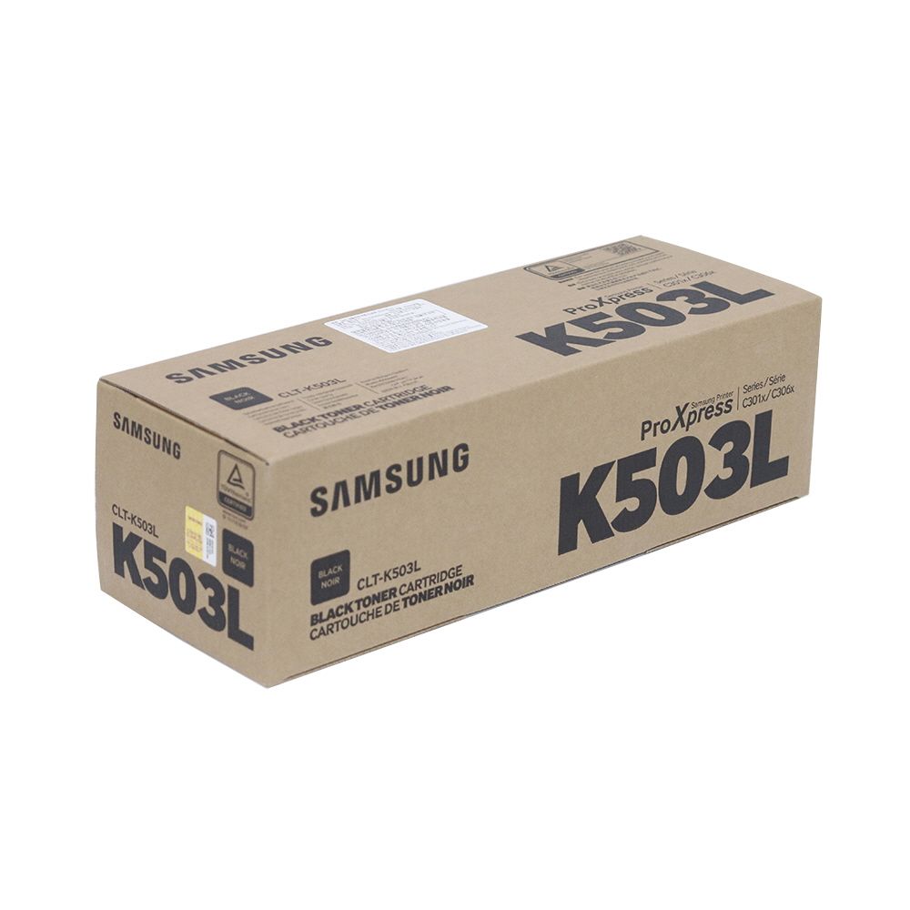 SAMSUNG 삼성 SL C3060ND 검정  정품토너 8000매