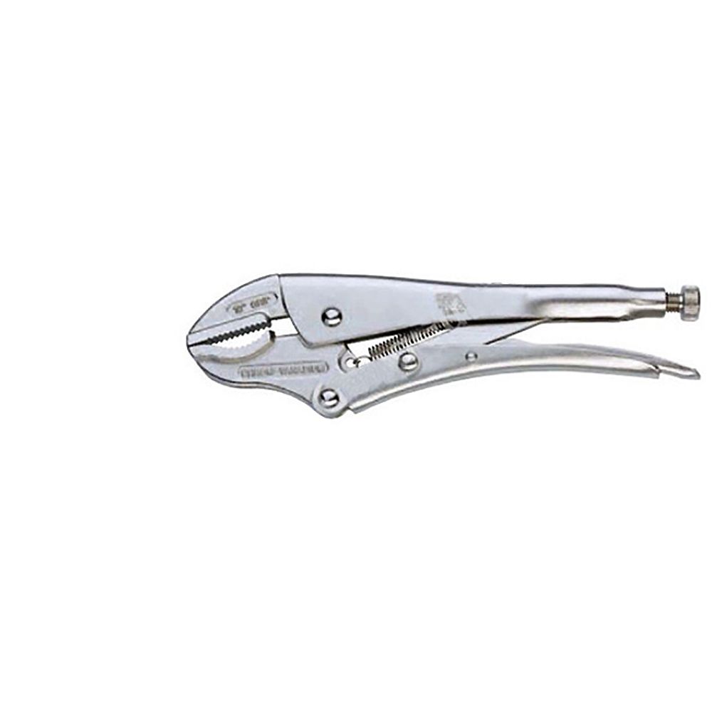 KNIPEX 바이스그립플라이어(용접용)_43-04-250