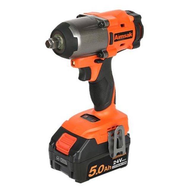 BL22HQ700 아임삭충전임팩트렌치 1EA BL-22HQ700 (2