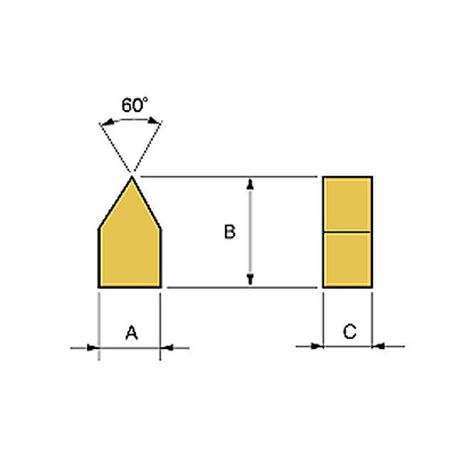 나사바이트 (10 EA) 05-4ST20E
