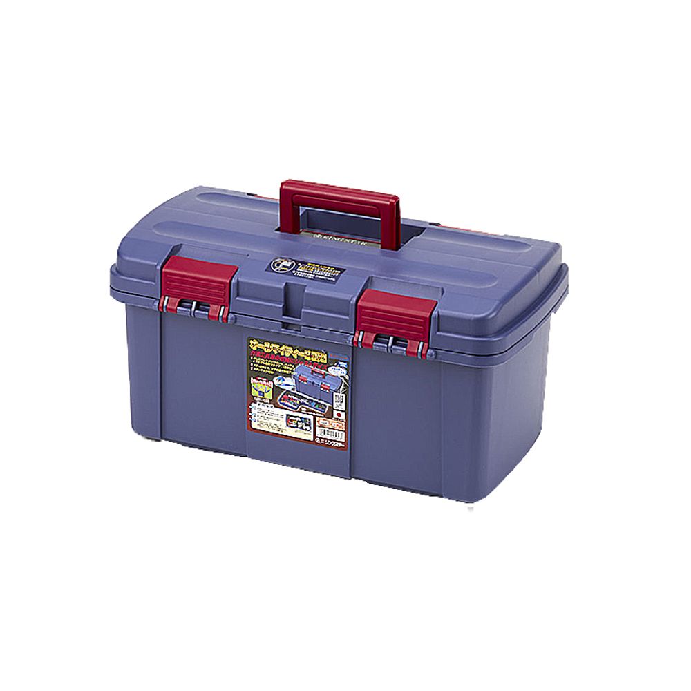 RINGSTAR 공구박스_D-4600(수지)