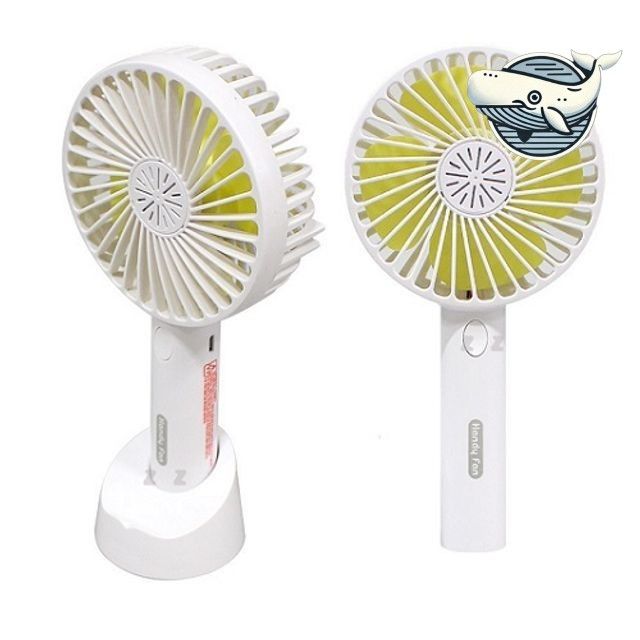 아로마 기능성 핸디 선풍기 풍량 조절 가정용