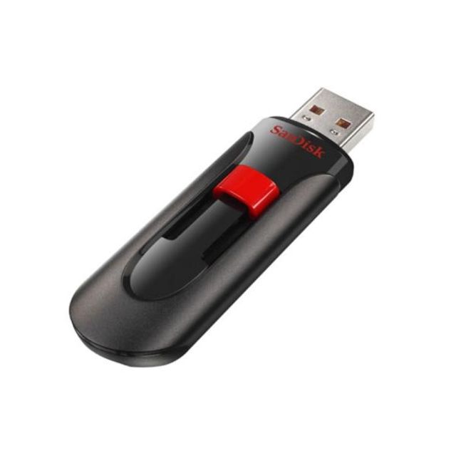 샌디스크 USB 메모리 대용량 2.0 Z60-256GB