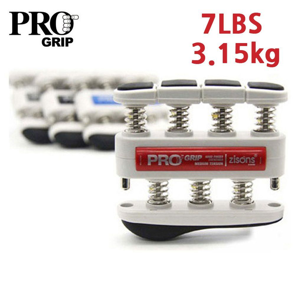 세도 지손 악력기 PRO GRIP 7LBS 3.15kg
