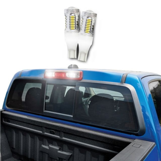 쉐보레 콜로라도 LED 트렁크등 카고등 10W 자동차용품