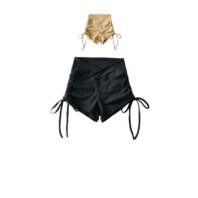 다양한 운동시 쾌적하게 착용하는 필라폴 팬츠 X 2벌