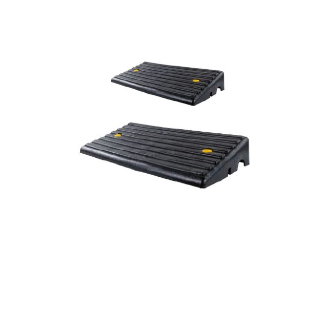 750 X 350 X 100 턱있는 곳에 사용하는 진입판 X 2개