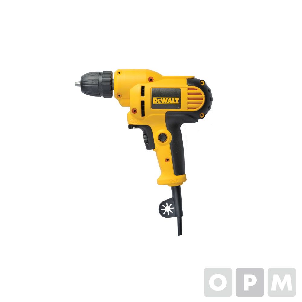 전기드릴(키레스척) 10mm 380W 0~2600rpm 1.3kg
