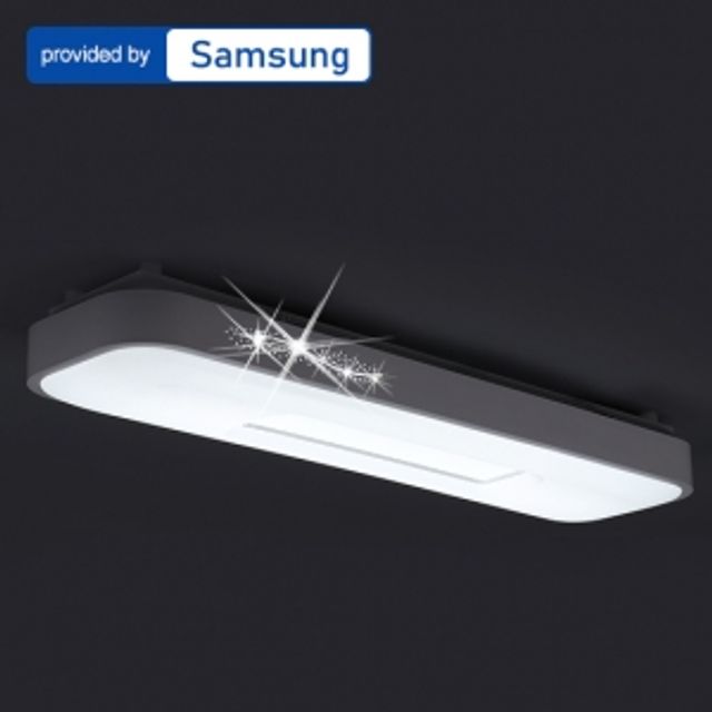 LED 도도 시스템 주방등 25W 삼성칩 인테리어주방등