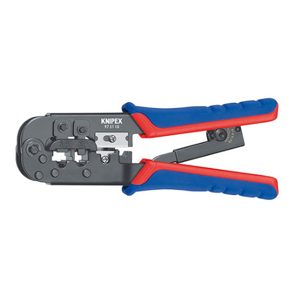 KNIPEX 압착기_97-51-10SB