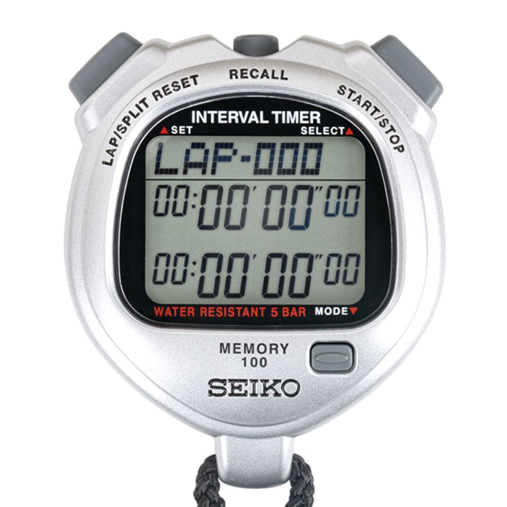 SEIKO 세이코 초시계 S-057