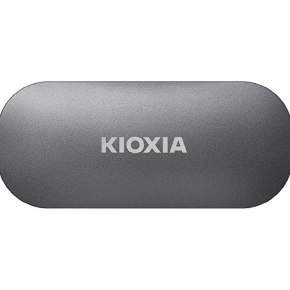 외장SSD EXCERIA PLUS