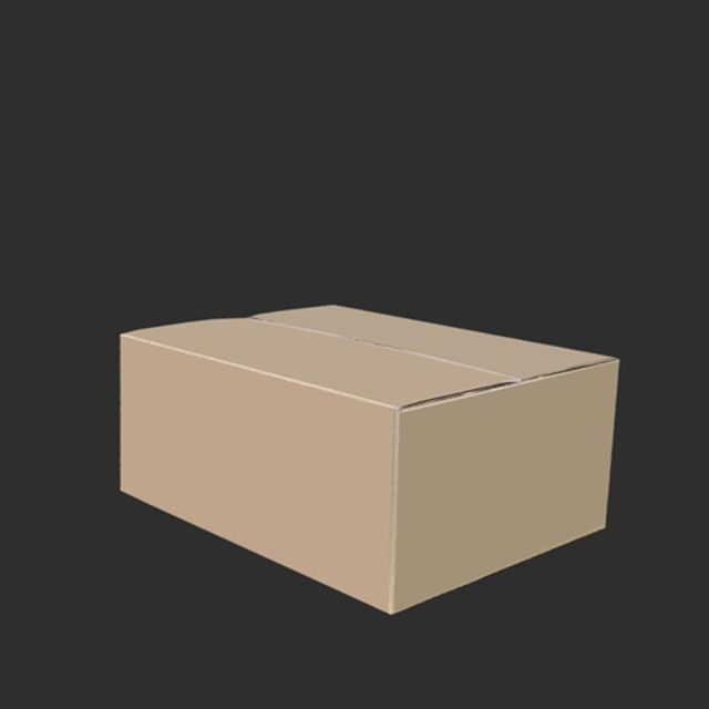 택배박스 택배 BOX B골 25cmX20cmX15cm 120장