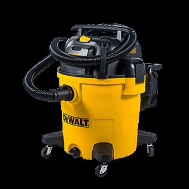DEWALT 청소기(플라스틱) DXV45P 건.습식/송풍/45L/