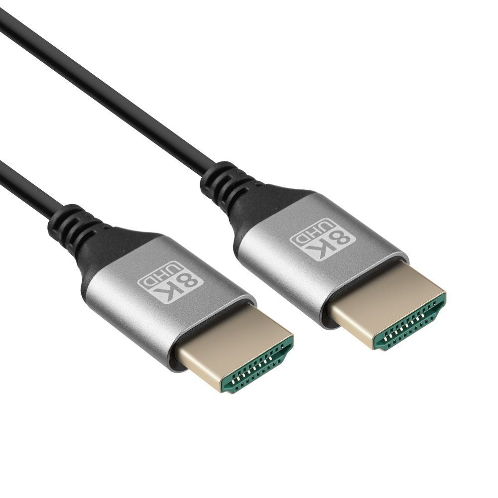 초슬림 HDMI 케이블 / 8K4K 60Hz / 5미터