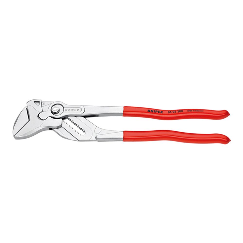 KNIPEX 플라이어렌치_86-03-400