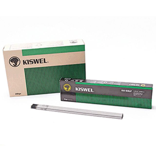 고려 고장력봉 AWS E7016 KK-50LF 4.0mm (5)KG