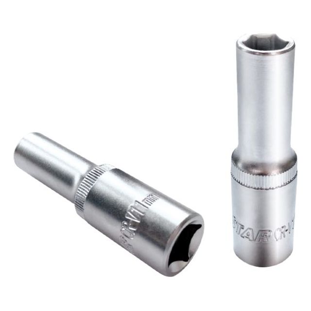 TOOLSTAR 1/2롱소켓_TS-HSL-12410 1/2 41.0mm
