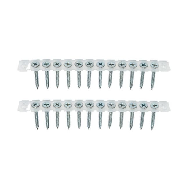 연발피스(외날/백색) (10 봉) 6x41mm(1000EA) 463-