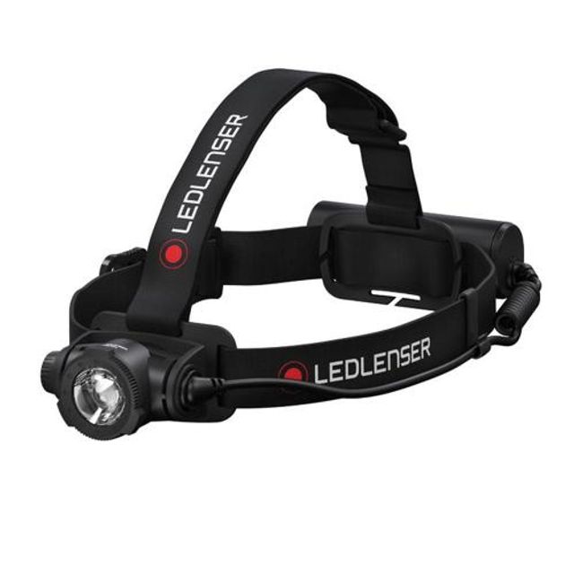H7R Core 레드랜서충전라이트(LED-헤드램프) 1EA H7