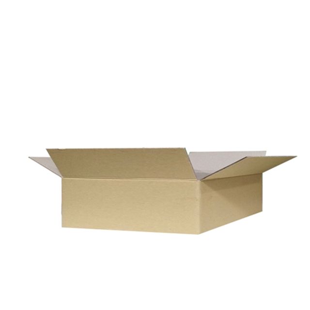 무지 종이박스 택배박스 32X22X10cm 90매
