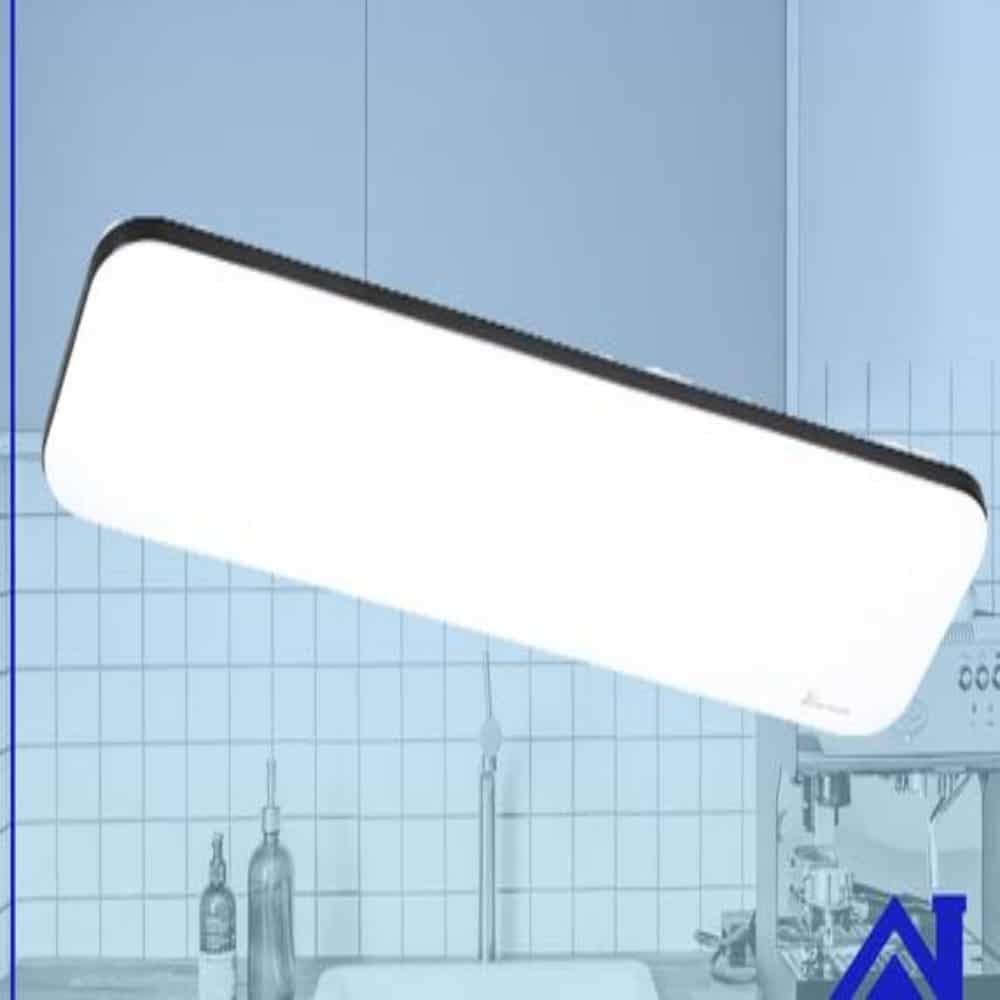 LED 주방등 600x170 주광색 거실조명등 천장LED